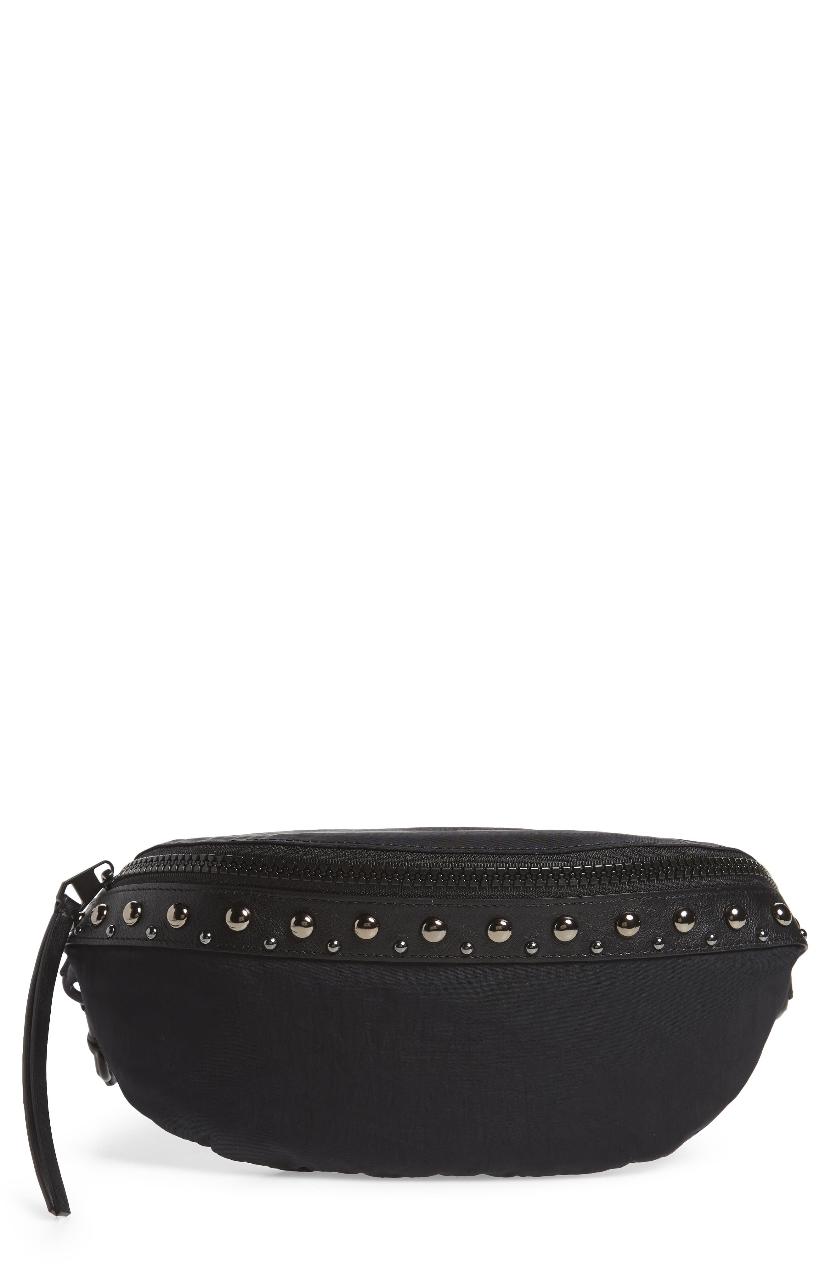 rebecca minkoff belt bag nordstrom