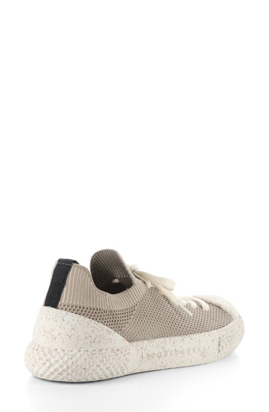 Shop Fly London Trip Sneaker In Taupe