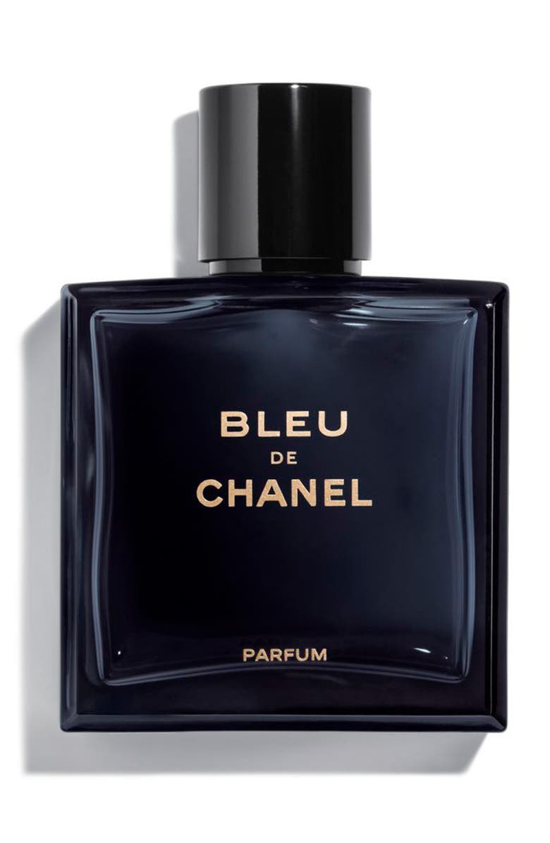 CHANEL BLEU  DE CHANEL Parfum  Nordstrom