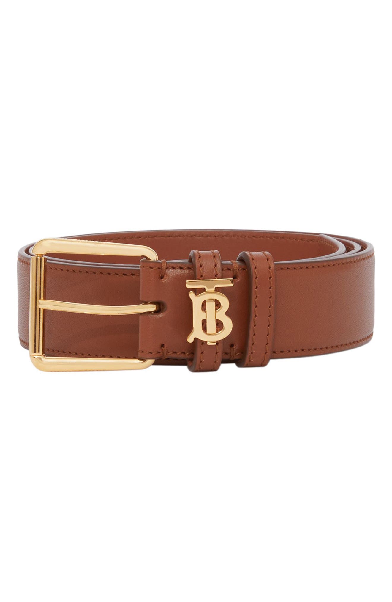 women's burberry belt sale