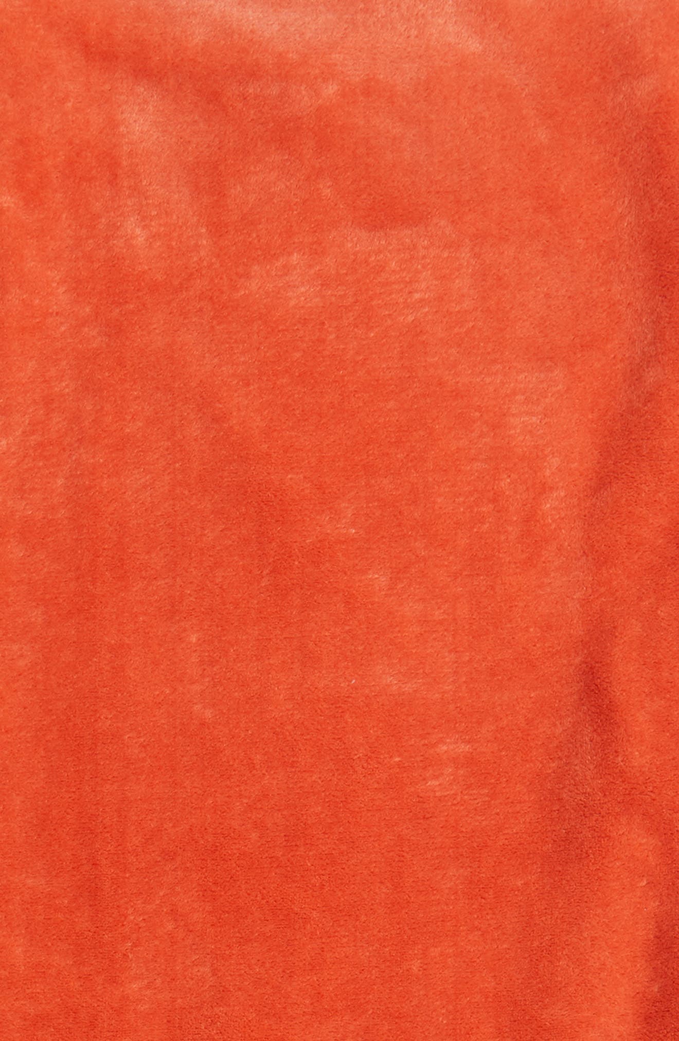 NORDSTROM AT HOME,
                            Kennebunk Bliss Plush Throw,
                            Alternate thumbnail 563, color,
                            803