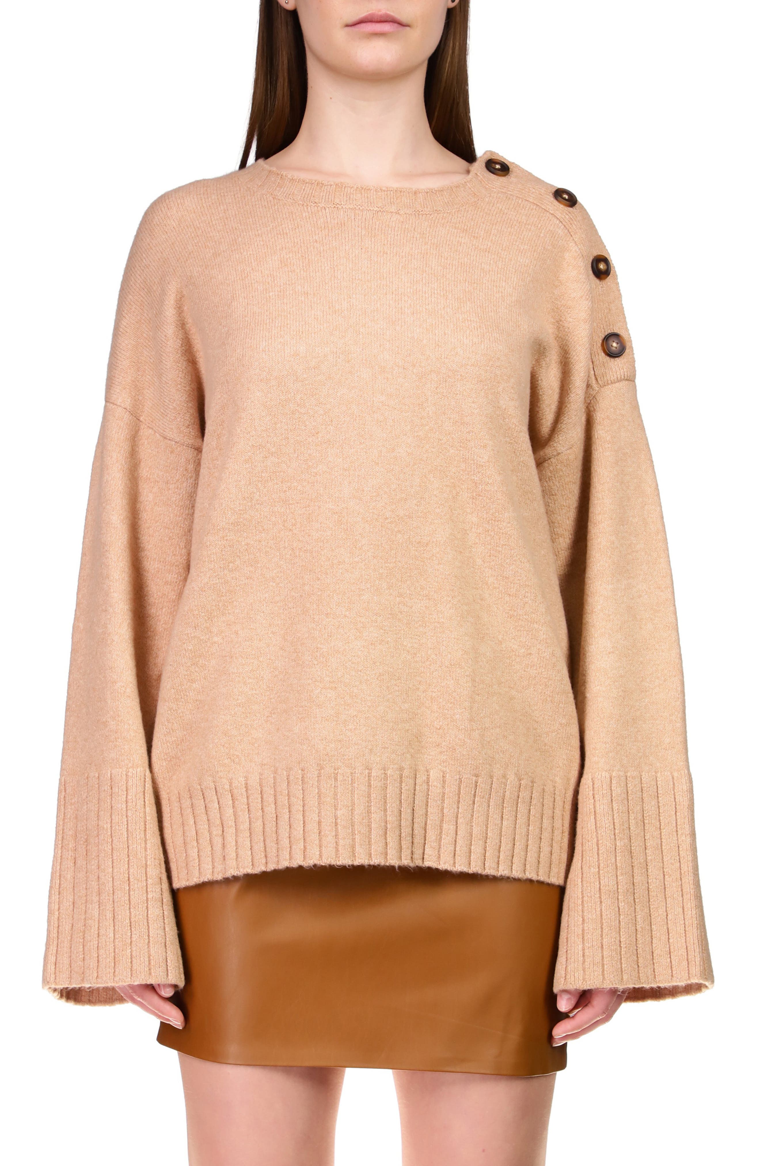 Women's Sanctuary Sweaters | Nordstrom
