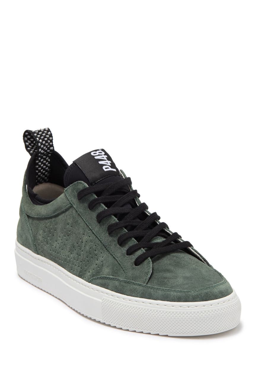 P448 | Soho Suede Sneaker | Nordstrom Rack