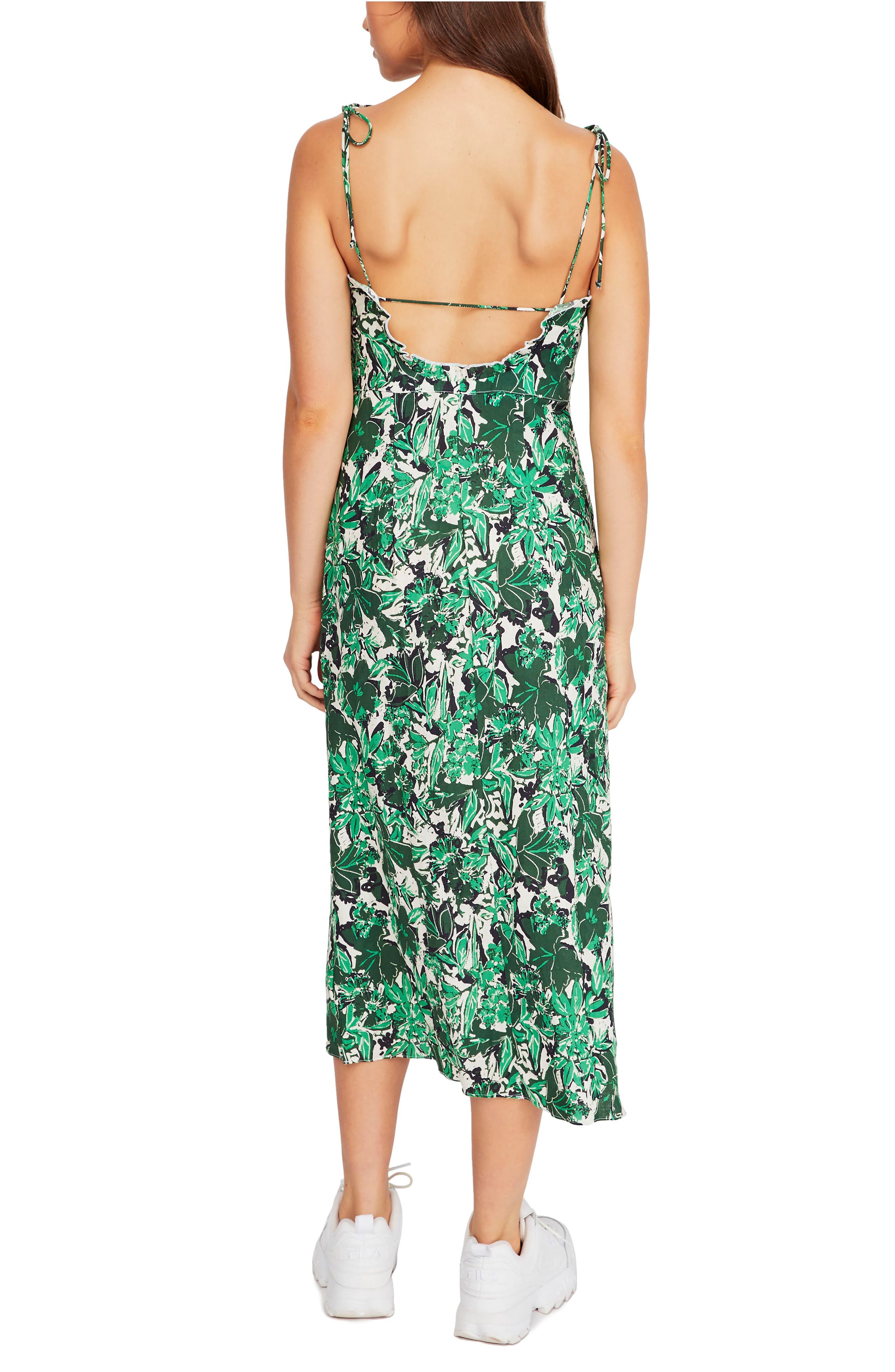 free people beach party dress