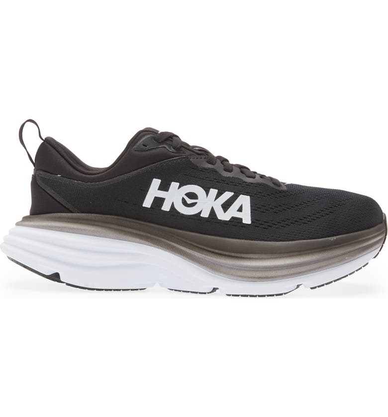 Nauwkeurig Voorwoord Roestig HOKA Bondi 8 Running Shoe | Nordstrom