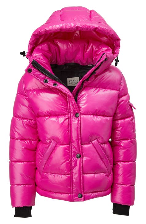 Nordstrom rack hotsell girls coats