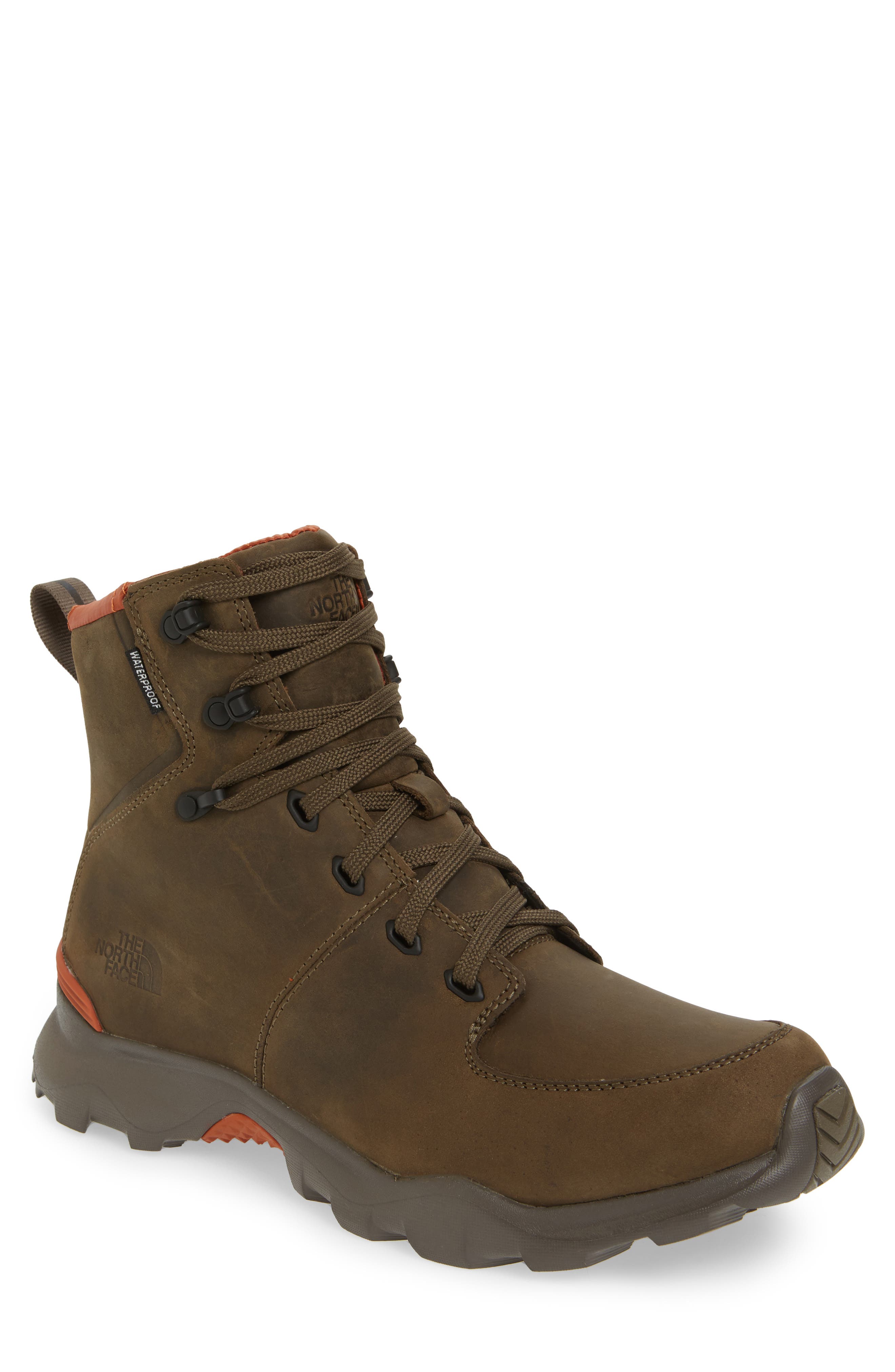 north face versa
