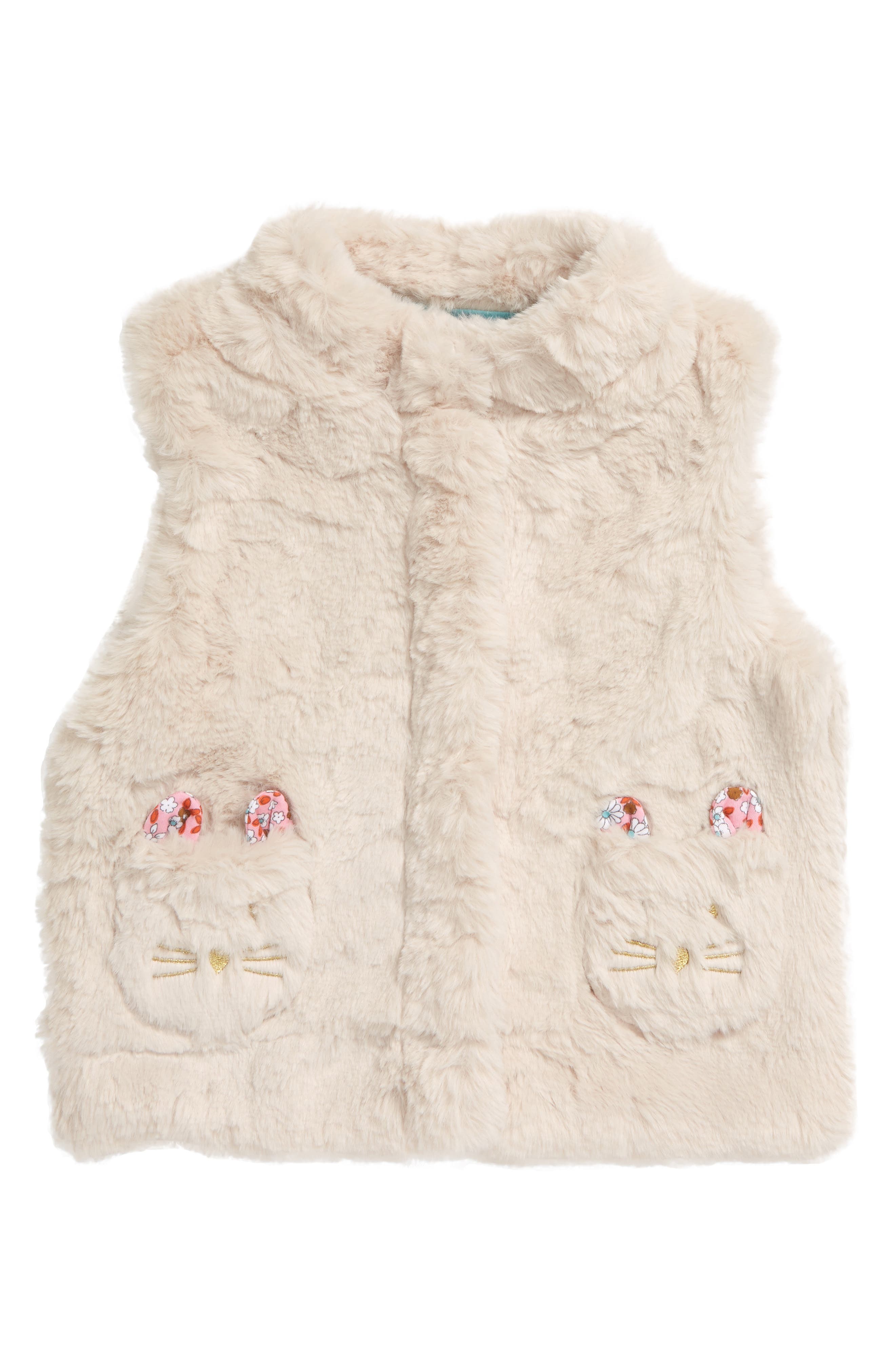 nordstrom fluffy jacket