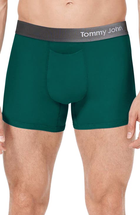 TAHARI Mens Underwear Multi Pack Premium Comfort Cotton Boxer Brief Set  Available in S,M,L,XL