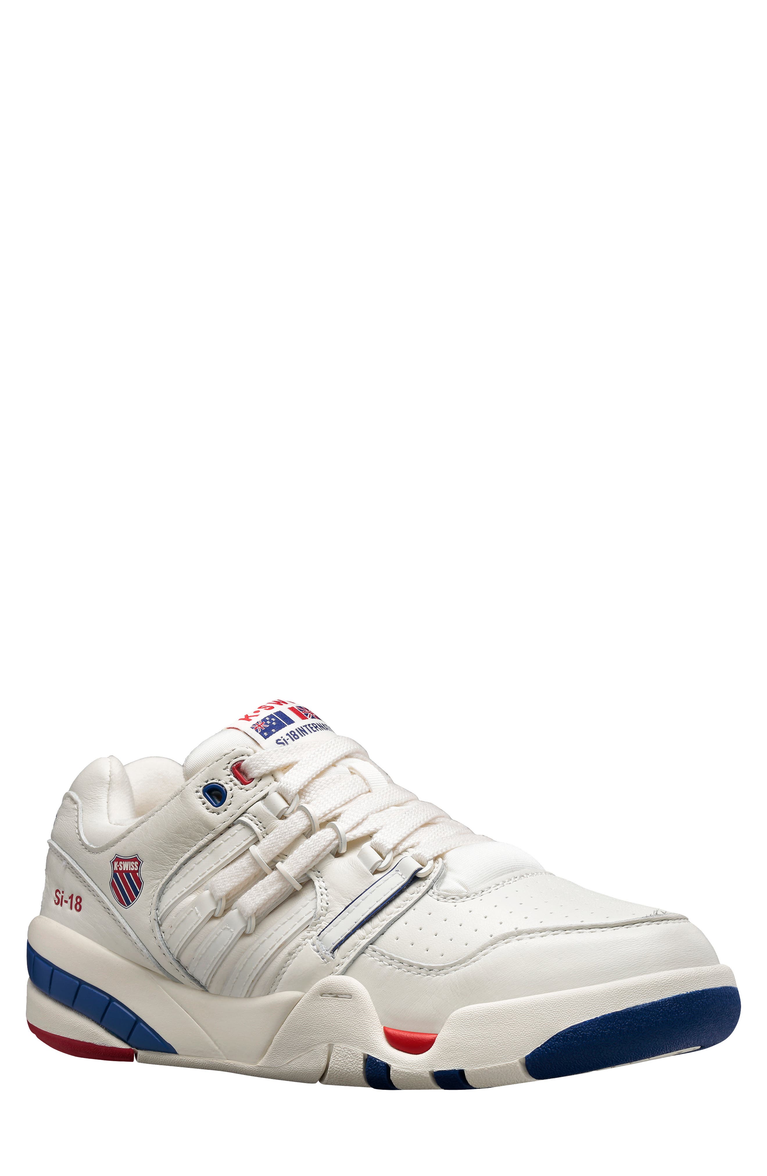 kswiss shoes