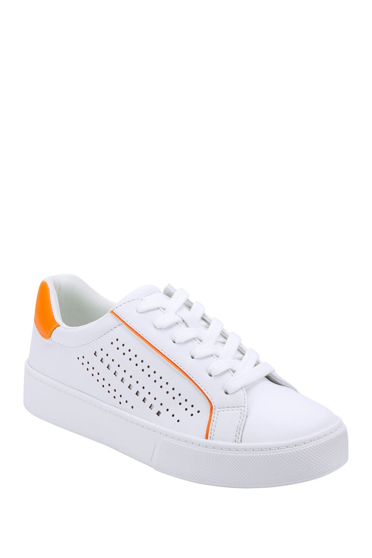marc fisher white sneakers