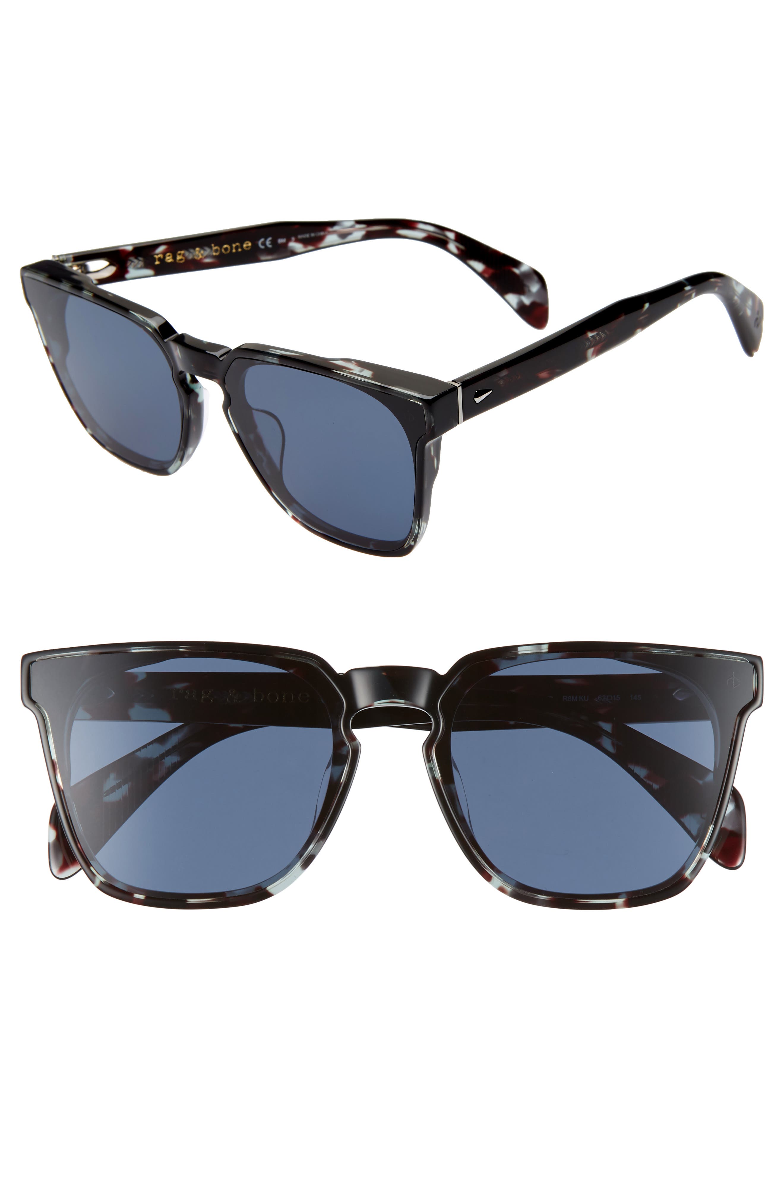 ray ban wayfarer multicolor