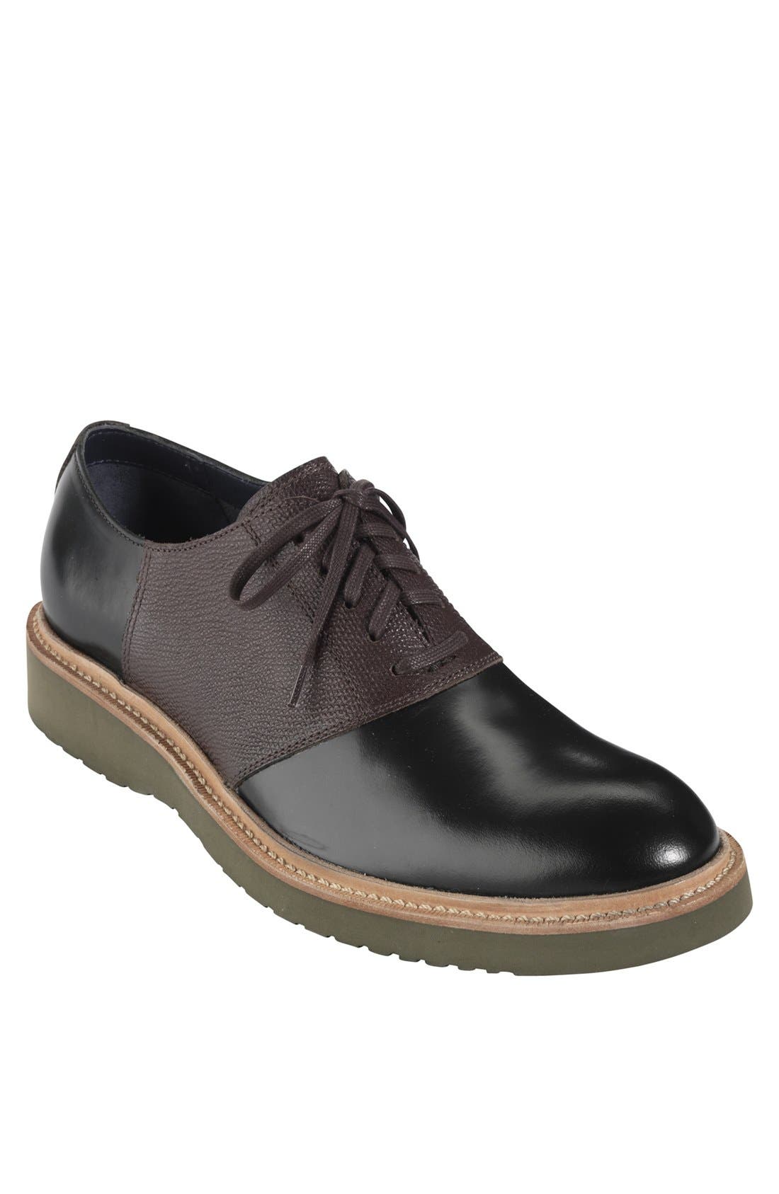Cole Haan �Martin� Saddle Shoe (Men) Nordstrom