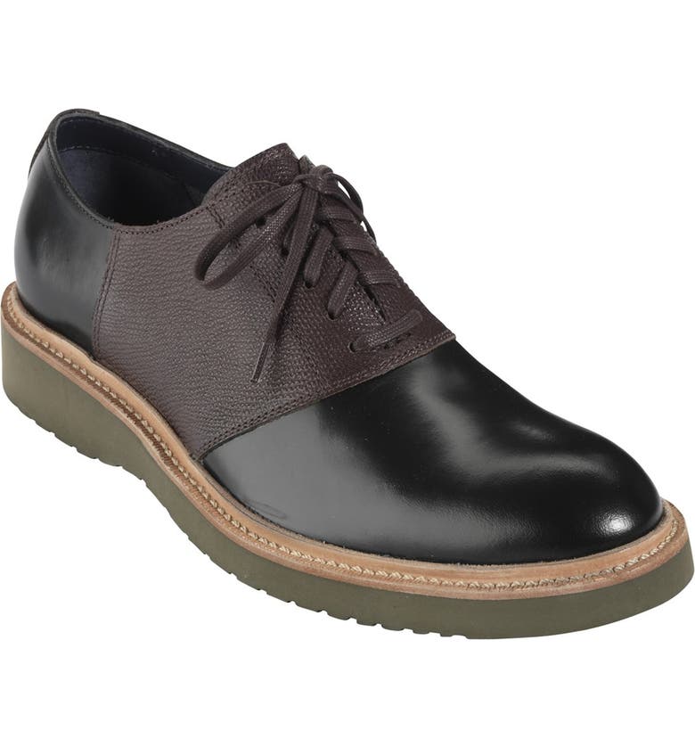 Cole Haan �Martin� Saddle Shoe (Men) Nordstrom Cole Haan �Martin� Saddle Shoe (Men) Nordstrom