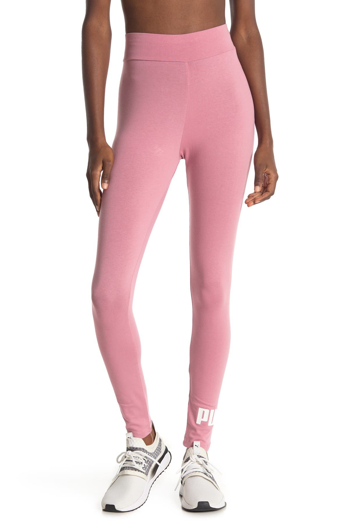 pink puma jogging suit