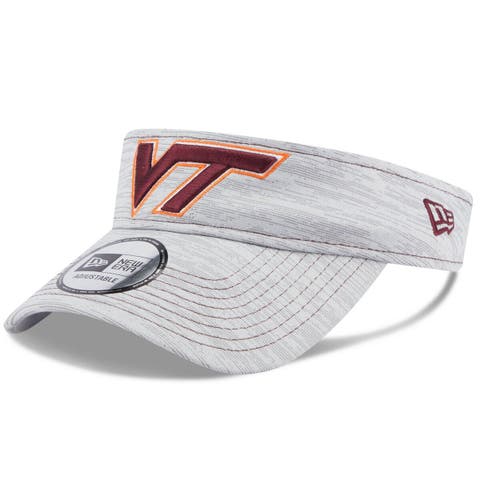 Pets Virginia Tech Pet Mesh Football Jersey - Maroon