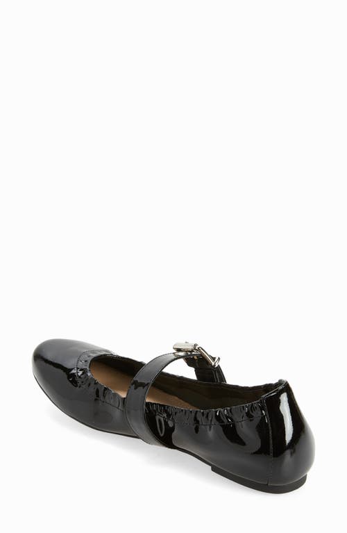 SCHUTZ SCHUTZ CALITA FLAT