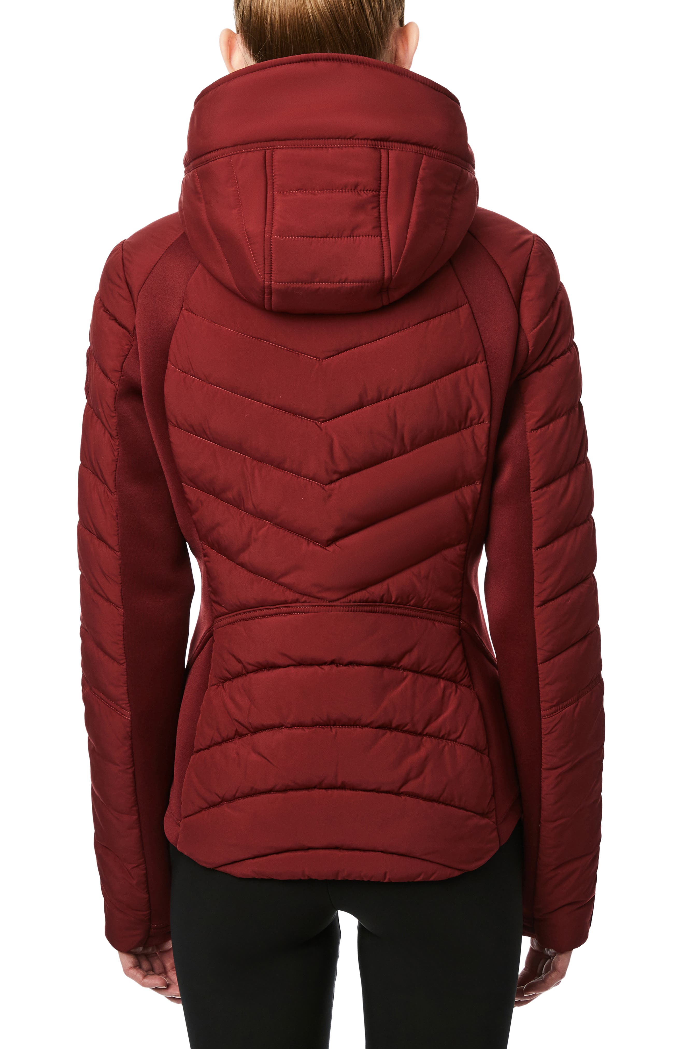 bernardo jacket nordstrom