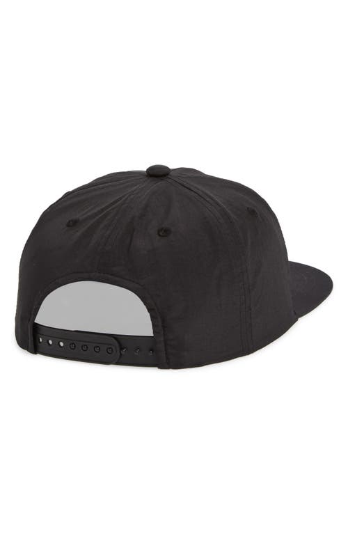 Shop Icecream Money's On My Mind Snapback Baseball Cap In Black