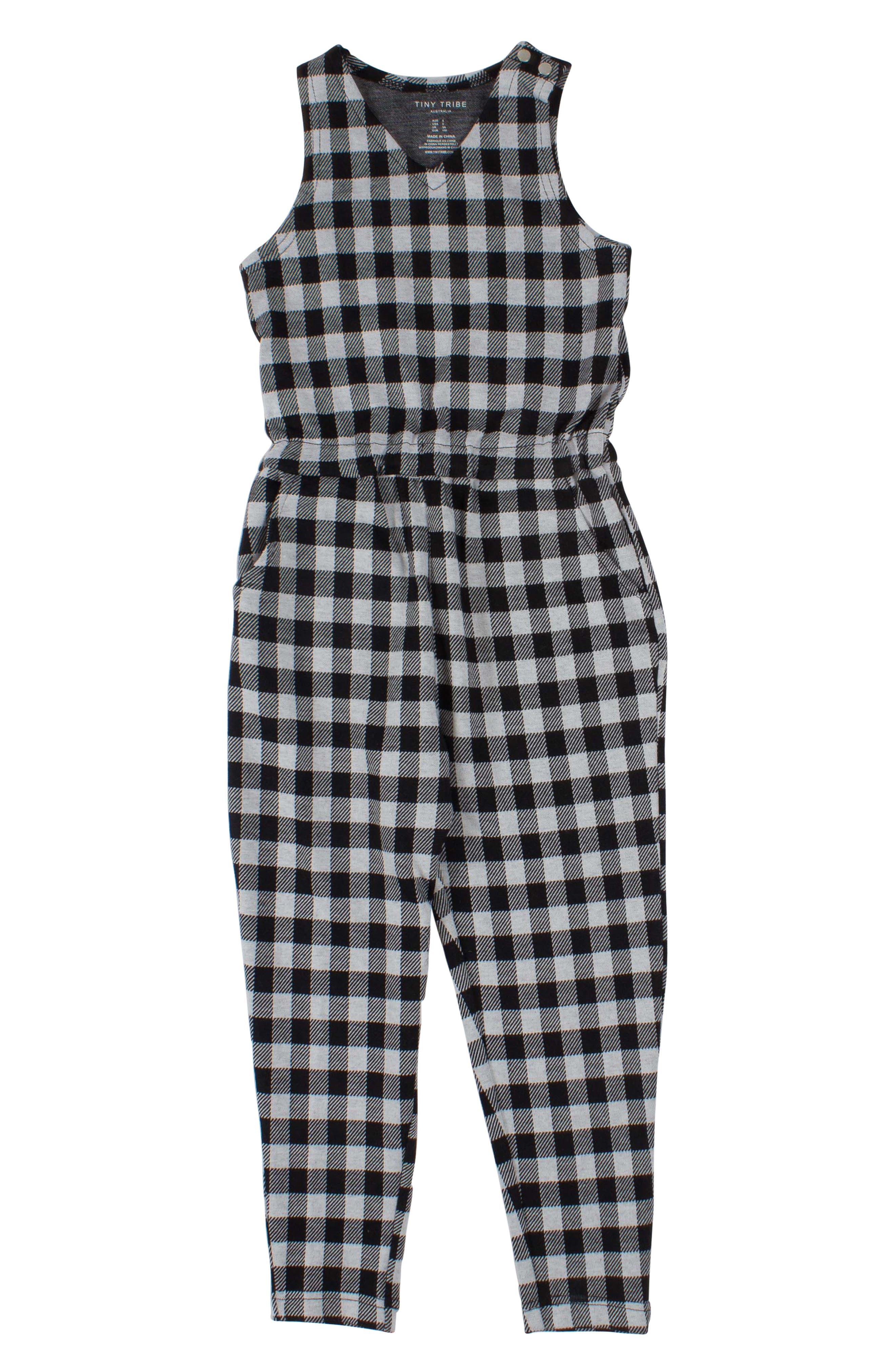 tiny girl jumpsuit