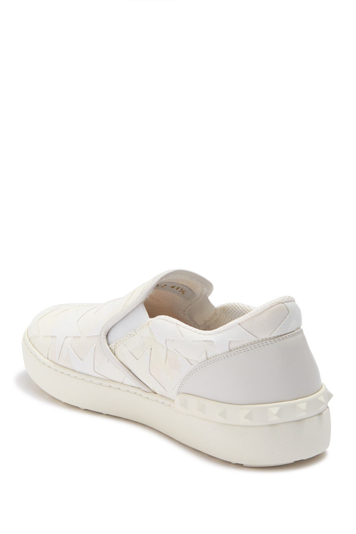 valentino slip on