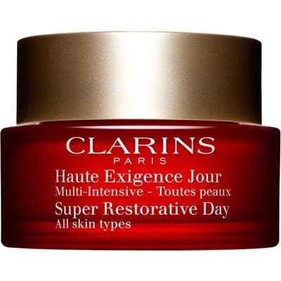 Clarins Super Restorative Day Cream