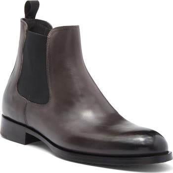 Charleston Chelsea Boot Men