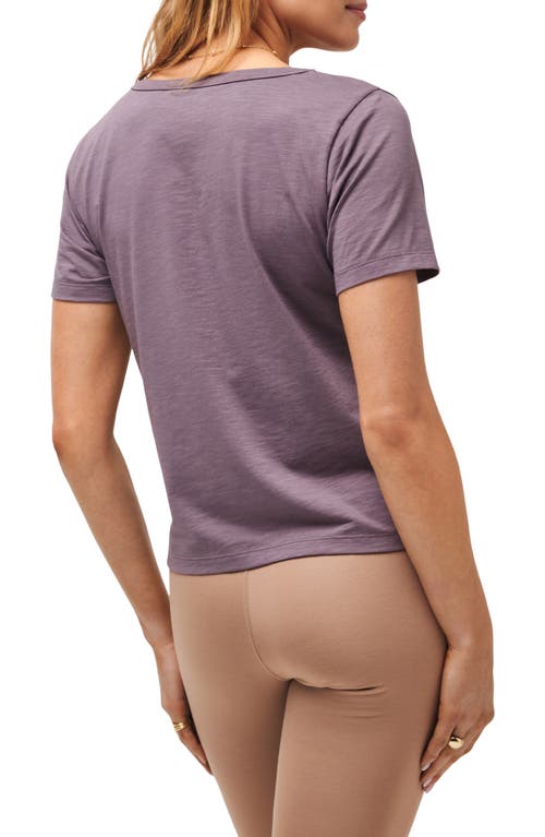 Travismathew Beach Bangles T-shirt In Moonscape