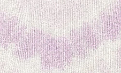 Paigelauren Tie Dye Tank Romper In Purple