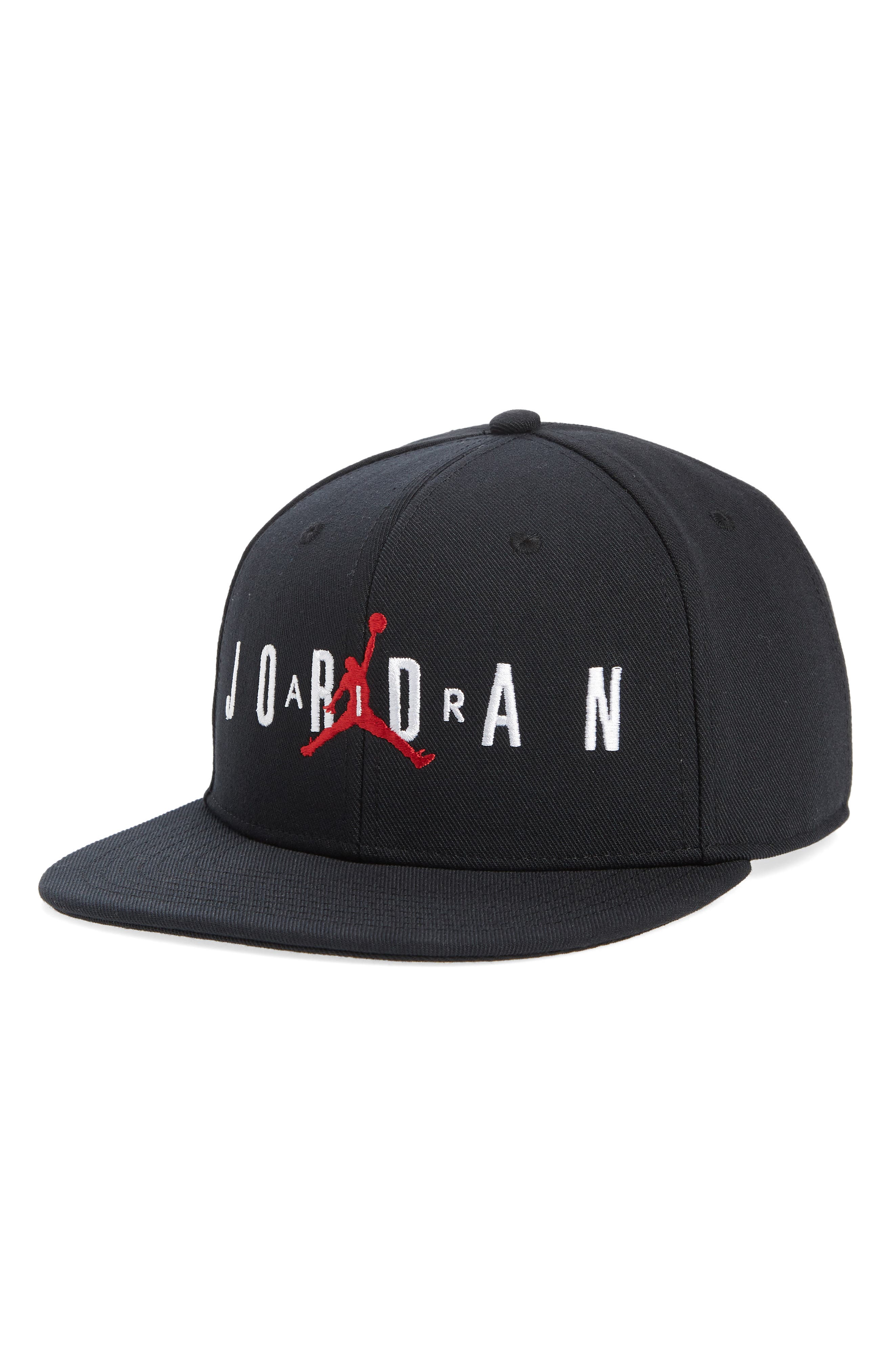 jordan jumpman air trucker