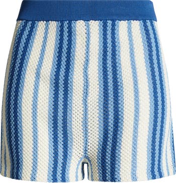 Solid & Striped® Colorblock Charlie Shorts