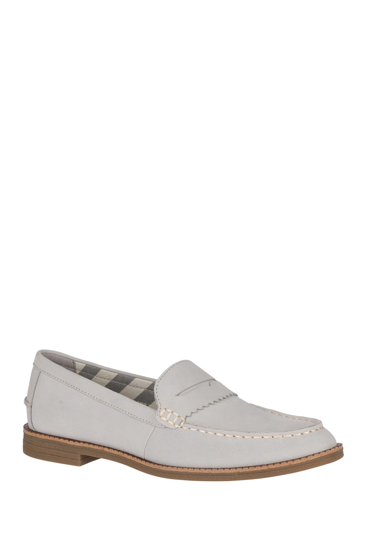 sperry waypoint loafer