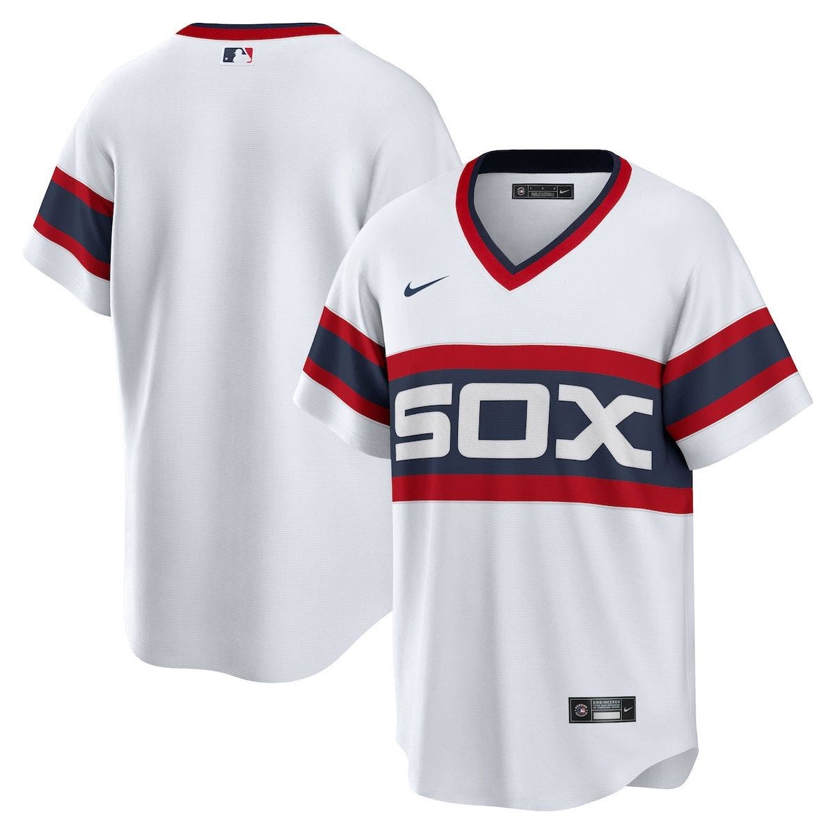 white sox field of dreams jersey nike