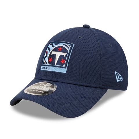 Tennessee Titans Camo 2022 NFL Training Camp Official 9FORTY