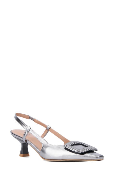 Women s Aquatalia Pumps Nordstrom