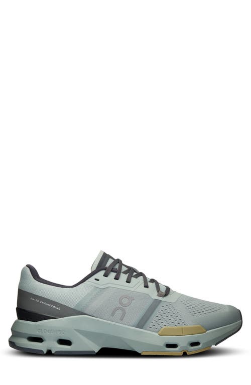 Shop On Cloudpulse Training Shoe In Glacier/safari