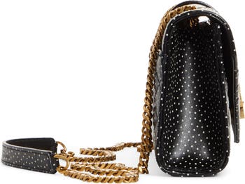 Cassandra Chain Wallet Grain 635023 – Keeks Designer Handbags