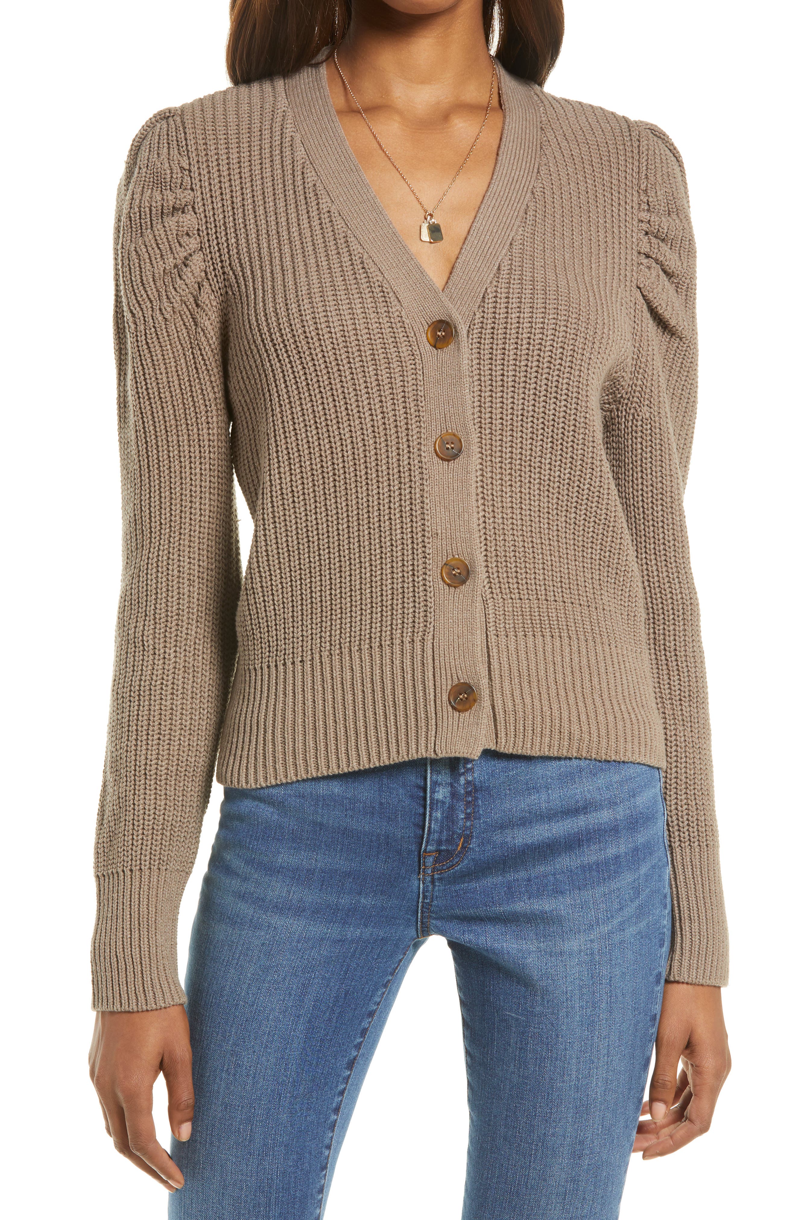 Women's Cardigan Sweaters | Nordstrom