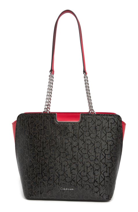 twintig schroef Leninisme Calvin Klein Handbags & Purses for Women | Nordstrom Rack