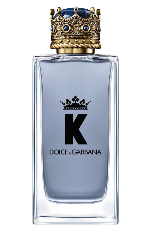 K by Dolce & Gabbana Eau de Toilette at Nordstrom