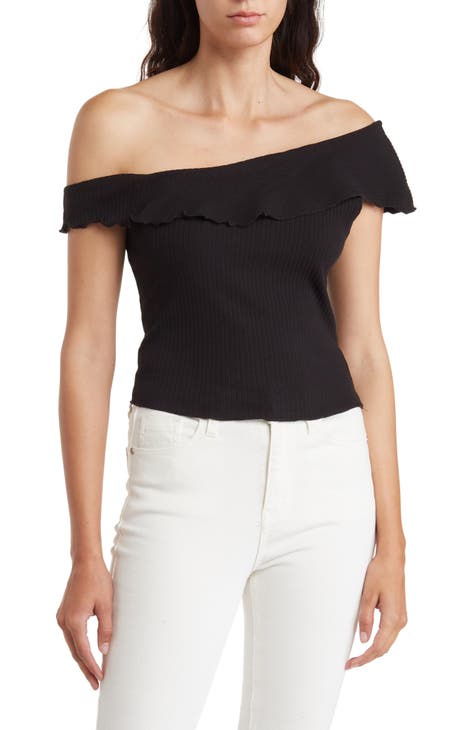 Women's Off the Shoulder Tops | Nordstrom Rack