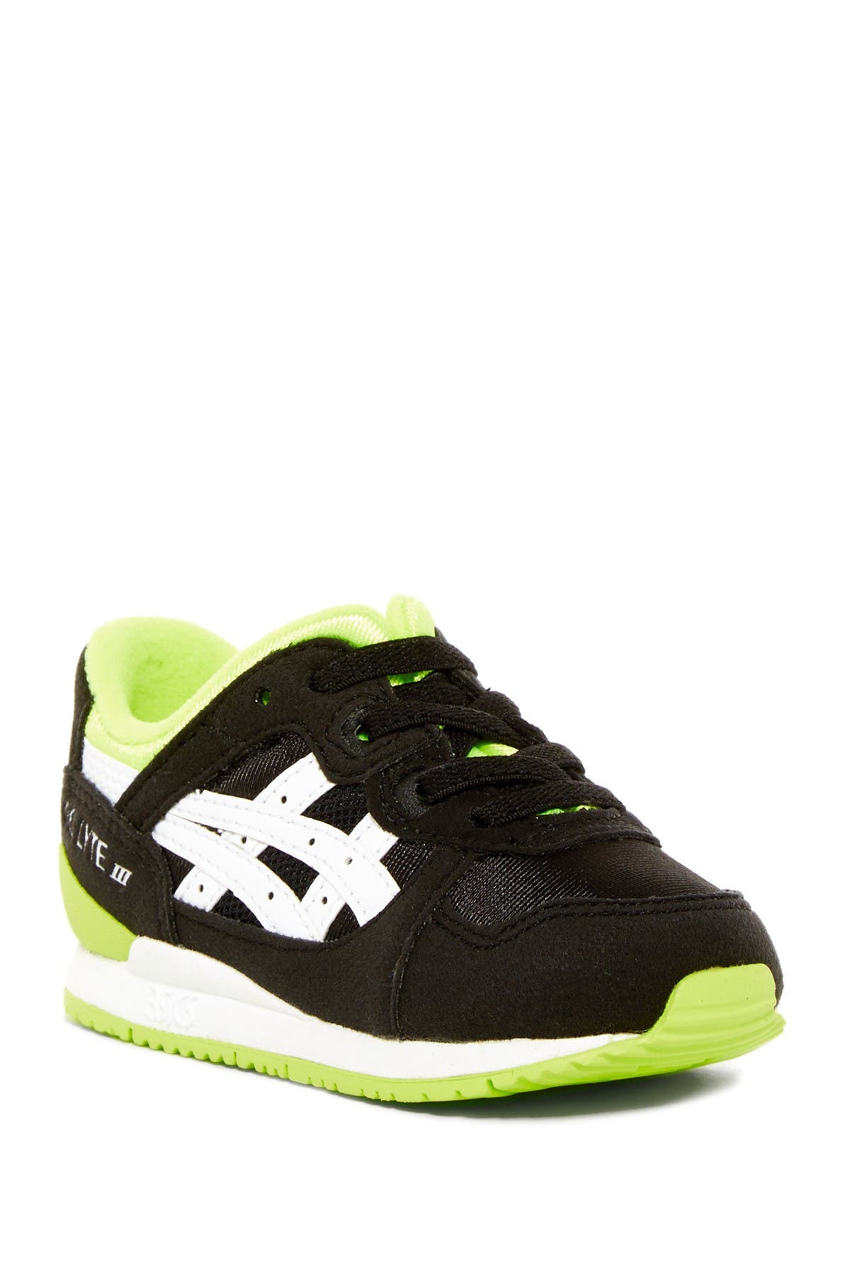 asics gel lyte iii infant