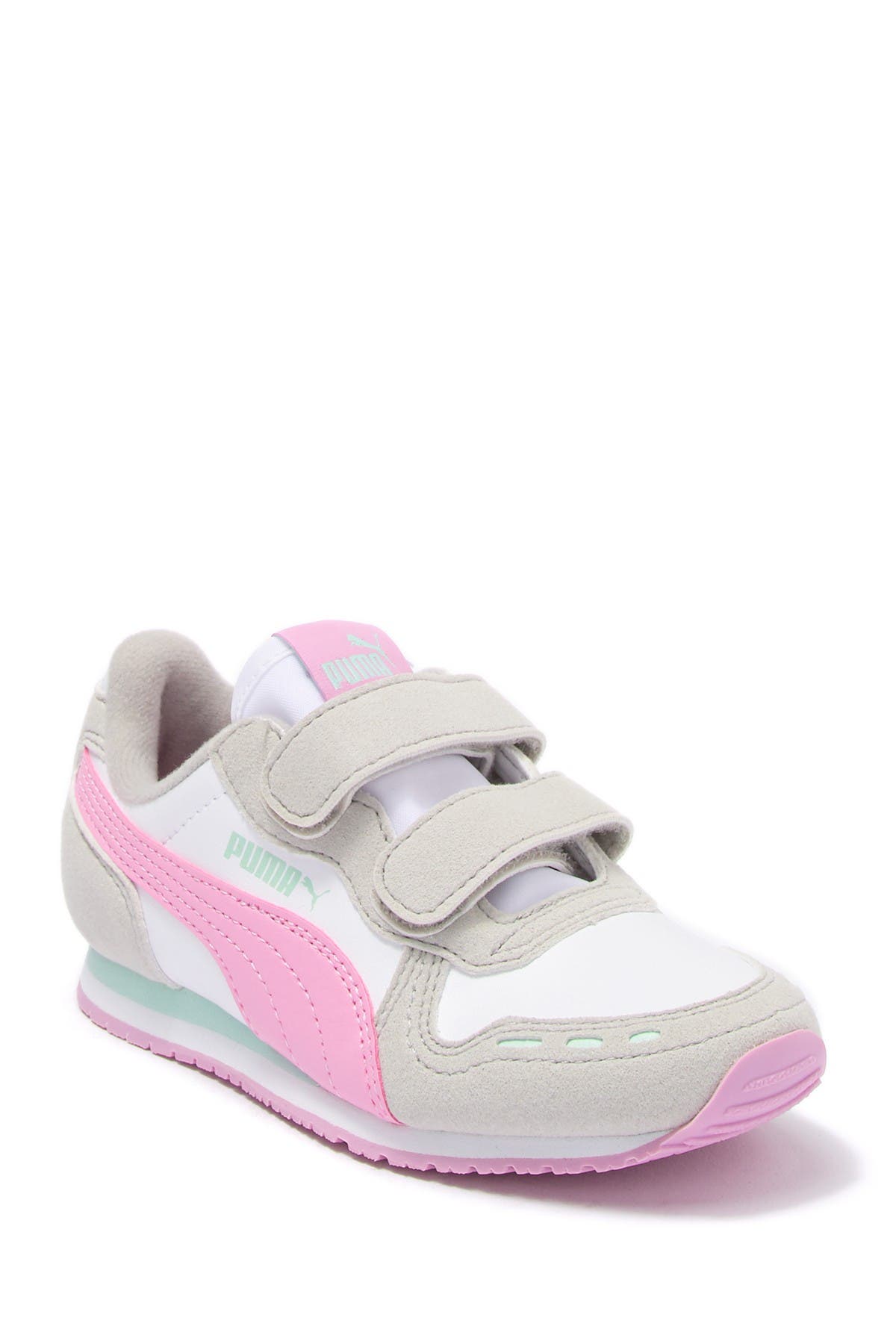 puma mary jane sneakers