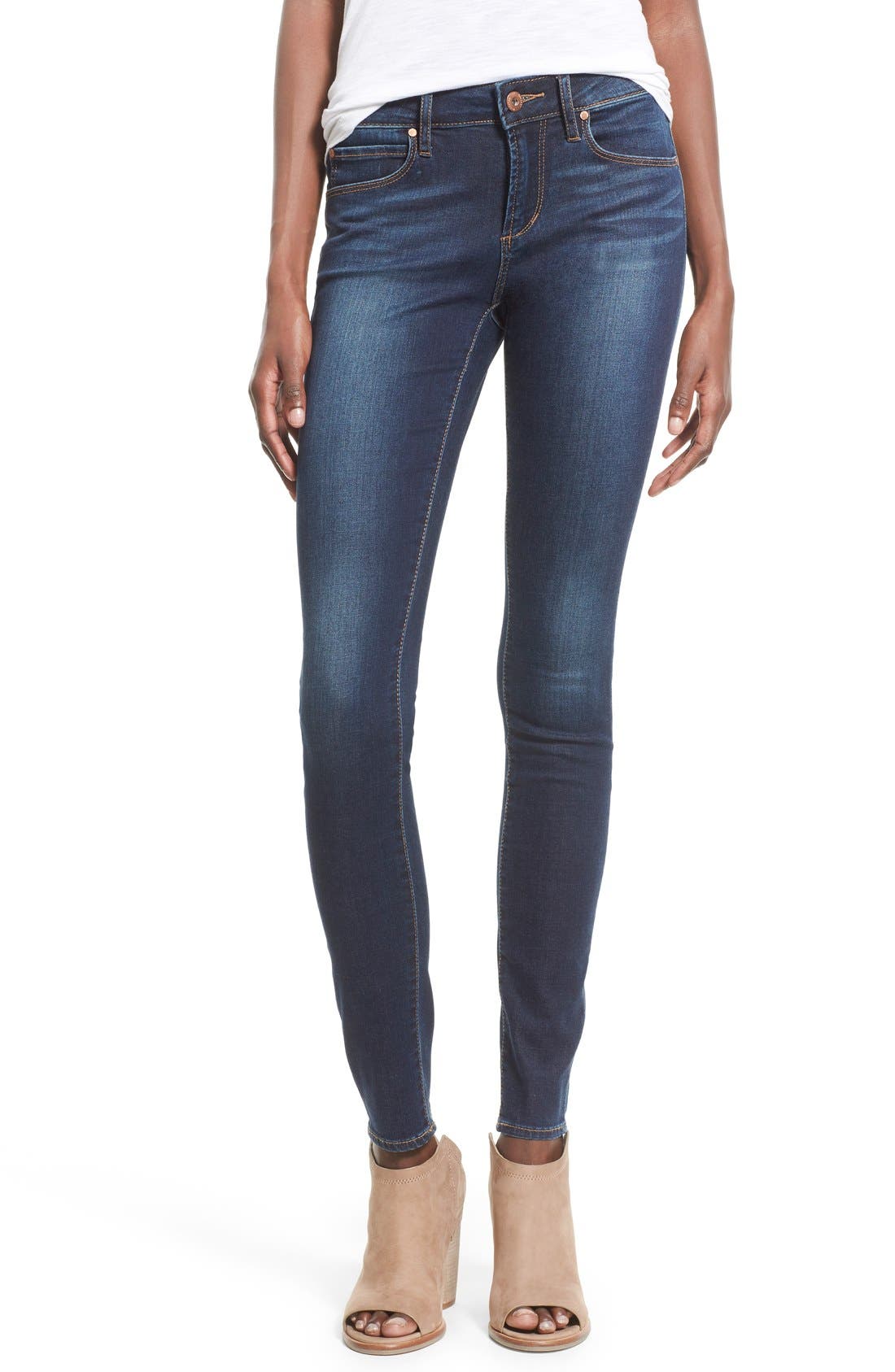 articles of society mya skinny jeans