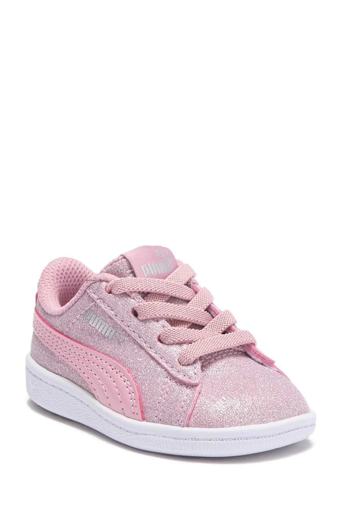 puma infant girl shoes