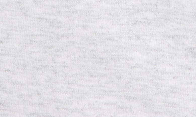 Shop Dot Australia Kids' High Tide Cotton Graphic T-shirt In Grey Marle