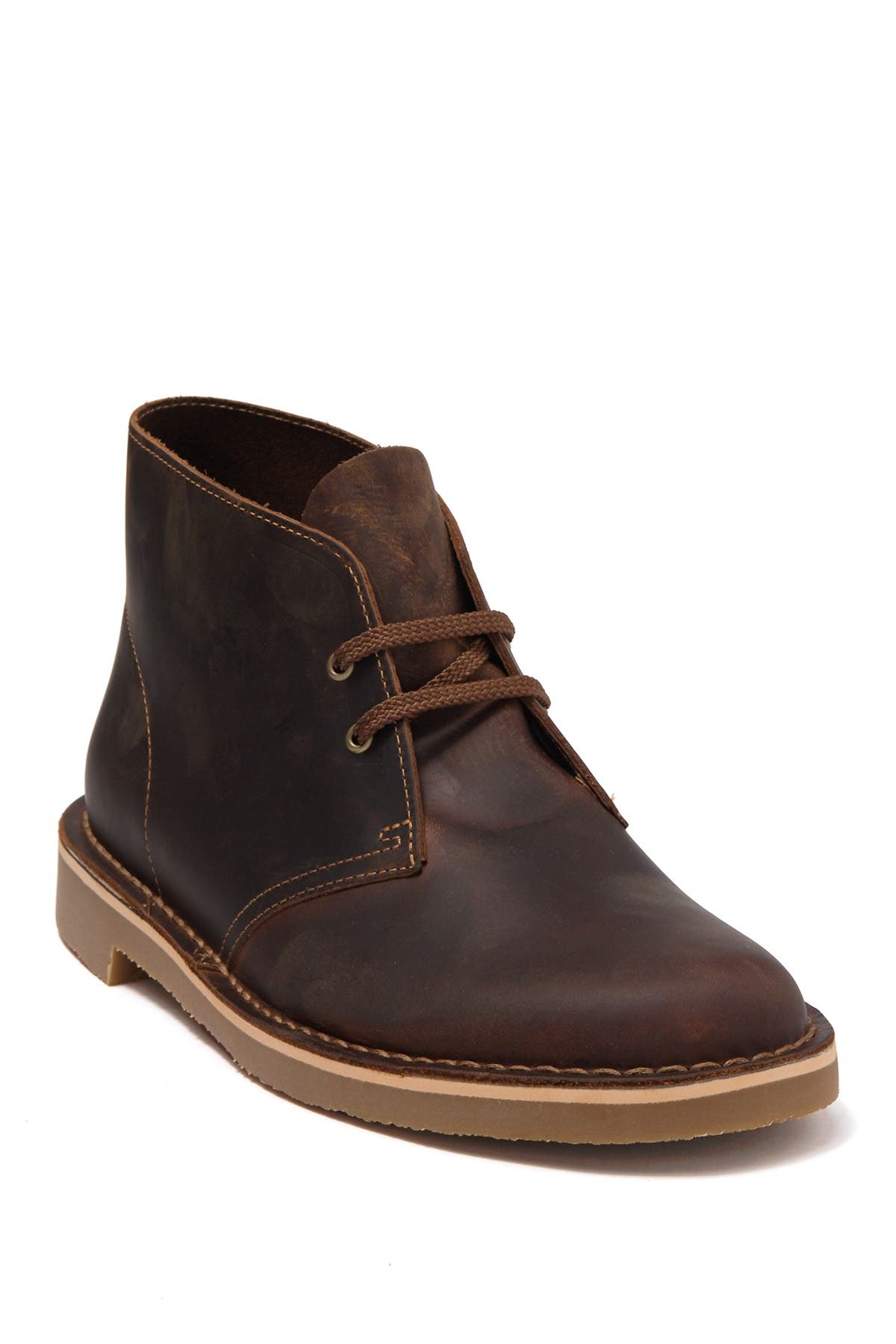 clarks bushacre 3