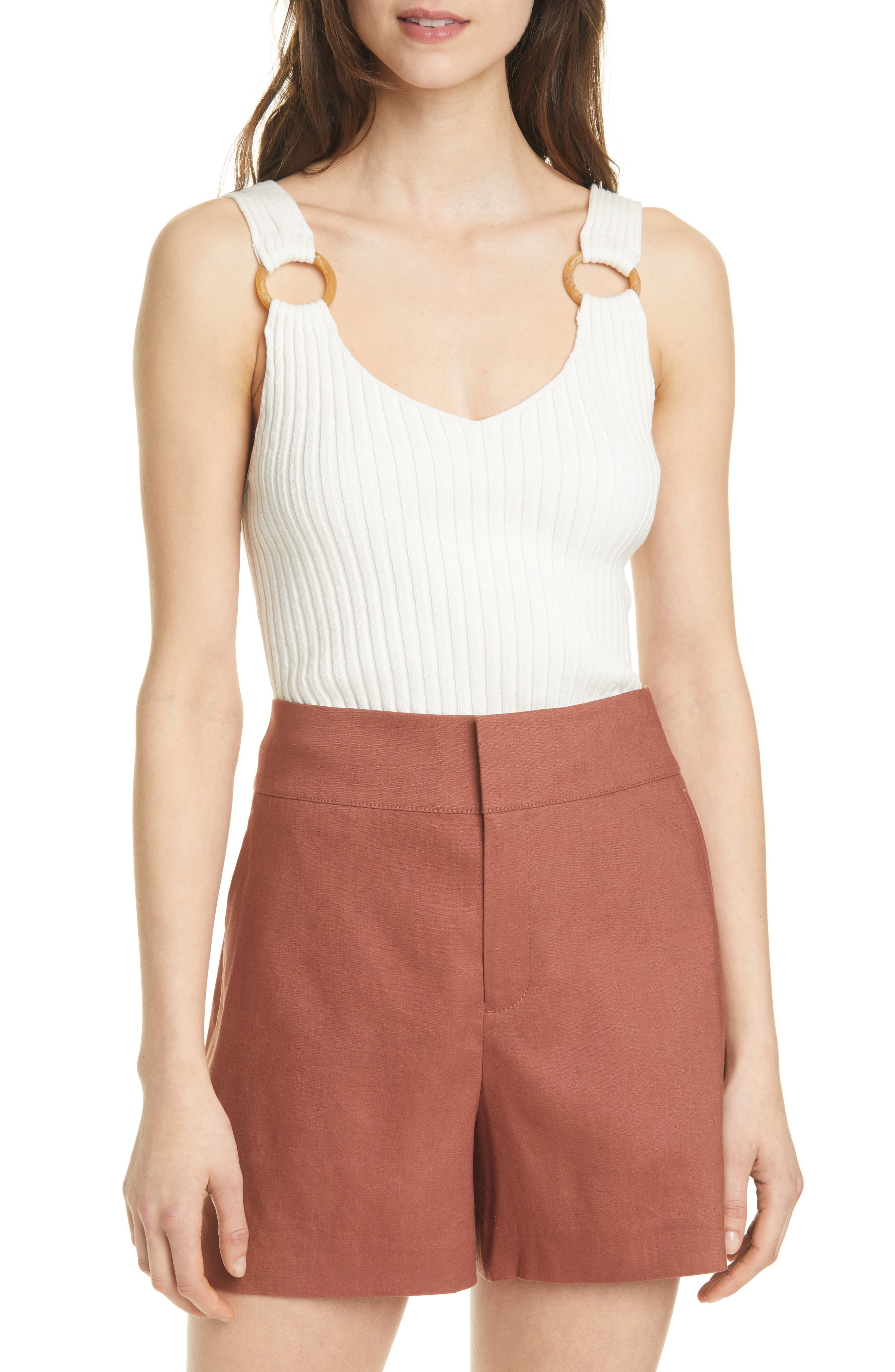 club monaco tank top