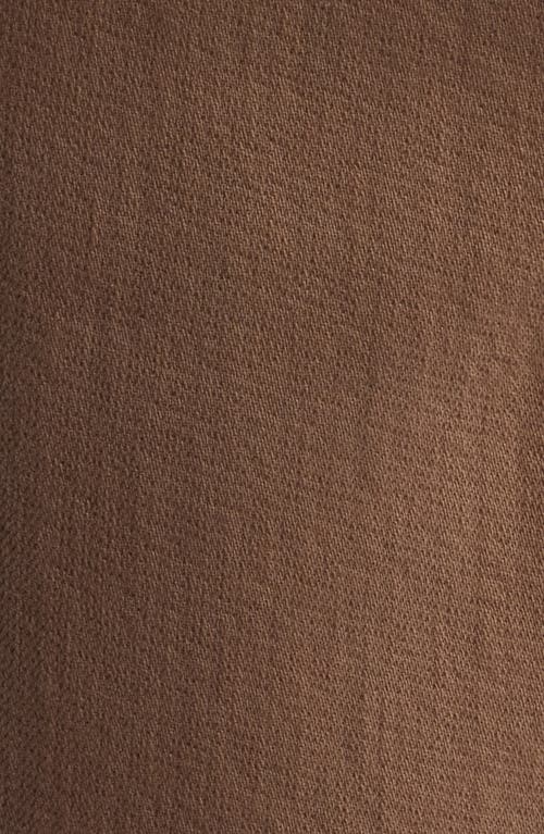 Frame Men's Textured Terry Sweatpants In Taupe