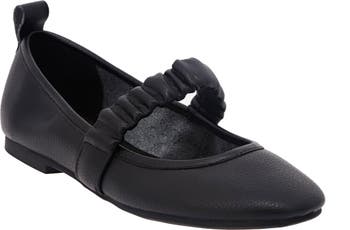 MIA Uliana Mary Jane Flat (Women) | Nordstrom